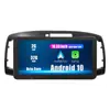 Adecuado para Toyota Allion 2002-2021 Navegador de coche Android GPS Imagen de reversa Máquina todo en uno para coche