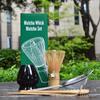 Soporte para Batidor de Té Sakura, Batidor de Matcha, Soporte para Batidor de Té, Set de Matcha, Ceremonia del Té, Ceremonia del Té de la Dinastía Song, Regalo de Navidad Set de 5 Piezas