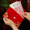 Sobres Rojos de Boda 2026 Modelo Nuevo, Paquetes Rojos de Alta Gama para Compromiso, Regalos en Efectivo, Ceremonia del Té y Más