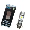 Fábrica Yizhong Foco Transfronterizo para Motocicleta Faro para Vehículo Eléctrico Alta Brillo Incorporado P15D Lente de Doble Haz Luz para Motocicleta