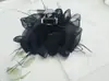 2026 Grampo Garra de Pena de Malha Bolha Acessório de Cabelo Elegante de Alta Qualidade para Penteado Updo na Parte de Trás da Cabeça Grampo Tubarão de Malha de Luxo Leve para Mulheres