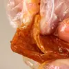 Em Estoque Fornecimento Direto Espetinhos de Tofu Picante Yihhe, Espetinhos Vegetarianos de Cordeiro, Lanches Picantes de 100g Atacado e Dropshipping