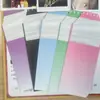Tarjetas desprendibles, postales y tarjetas pequeñas de mercancía de celebridades Polaroid personalizadas