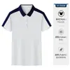 Ropa de Trabajo Rosa para Maestra de Jardín de Infancia Logo Personalizado Jardín de Infancia Educación Temprana Uniformes de Jardín de Infancia Institución de Capacitación Salón de Belleza Camisa Polo Ropa de Trabajo