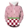 Sudadera con capucha estampada transfronteriza, nuevo modelo para hombres y mujeres, venta al por mayor, estilo europeo y americano transfronterizo