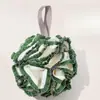 Flor de Baño 2026 Nuevo Modelo Bola de Baño para Uso en Casa, Baño de Burbujas, Gama Alta, Duradera, Ampliada, Lujosa, Suave y Práctica