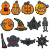 Set de Charms para Zapatos Trendy Snoopy de Zootopia, Decoraciones para Zapatos de PVC, Más Vendido en Amazon