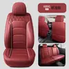 24 años Funda para asiento de coche nueva cuero completo lujo cojín para coche de negocios cuatro estaciones general AliExpress venta al por mayor