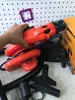 Número de artículo. Secador de Pelo Haojun Precio Especial 05648, Secador de Pelo con Velocidad Ajustable, Soplador para Eliminar Polvo