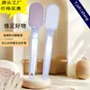 Ventas Directas de Fábrica Herramientas para el Cuidado de los Pies Molinillo de Cristal Nano para Pies Herramientas para Baño de Pies Removedor de Callos Exfoliante para Pies