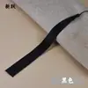 Accesorio de Fleco de Borla Larga de 30 cm para Cajas de Regalo de Festival de Medio Otoño, Borla Vertical de Estilo Chino Tradicional Hanfu Decoración de Ropa