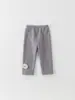 Leggings para niñas, colección primavera/otoño 2026, delgados y ligeros, pantalones largos de alta elasticidad para bebés y niños pequeños, pantalones infantiles versátiles estilo coreano