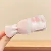 Accesorio para el pelo de coleta alta, pinza de torsión, pinza banana de lunares, pinza de garra, pinza para el pelo de alta gama y exquisita para otoño/invierno para mujer