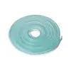 Tira de Luz de Neón de Silicona Flexible LED 6*12 Bajo Voltaje 12V2835 Impermeable para Exteriores Iluminación Interior Publicidad Tira de Luz Suave