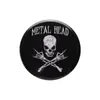 Nuevos Pines de Lata de Dibujos Animados Más Vendidos, Pines de Metal, Accesorios para Ropa, Pines Creativos