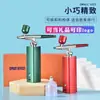Instrumento de belleza para el hogar inyector de oxígeno spray instrumento hidratante de mano portátil instrumento hidratante de nano spray inyector de oxígeno al por mayor