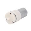 Bomba de aire micro 27Epm, máquina de envasado al vacío, extractor de leche, bomba de vacío micro 370, venta al por mayor personalizada