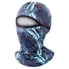 Mascarilla de Protección Solar de Verano, Bufanda para el Cuello, Pañuelo Mágico para Ciclismo, Motocicleta para Hombre, Pesca para Mujer, Seda de Hielo, Protector Solar de Cara Completa