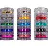 Tinta Facial Po Gliter Glow Power (P)