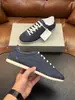 Venta Caliente Transfronteriza Zapatos Casuales de Cuero Genuino Material de Ante de Piel de Vaca Múltiples Colores Zapatos de Tabla Retro de Caña Baja para Hombre