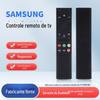 Aplicável ao controle remoto Samsung Smart TV