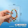 Bolsa de Armazenamento para Joias, Bolsa Selante Auto-adesiva de PE Transparente Espessada, Bolsa Selada Protetora para Joias, Colecionáveis, Moedas de Cobre e Moedas Antigas