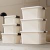Caja de almacenamiento, caja de almacenamiento para el hogar, caja de almacenamiento de plástico, otra caja de plástico para el automóvil, caja de ropa, libro, libro