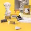 Goma de borrar profesional Marley para bocetos, goma de borrar moldeable para estudiantes de primaria y estudiantes de arte, no deja marcas, goma de borrar de alto brillo
