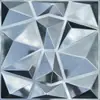 Paneles de pared 3D de PVC, paneles de muebles con relieve tridimensional, pegatinas de pared, paneles decorativos tridimensionales, decoraciones de pared de fondo para sala de estar y dormitorio