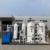 Suzhou PSA nitrogênio químico fino que faz a máquina Novo material nitrogênio que faz o equipamento de proteção de fibra química de proteção de ar que faz o equipamento da máquina