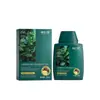 Shampoo Certificado Anti-Queda de Cabelo, Shampoo Rei Gengibre Velho Anti-Caspa e Anti-Coceira, Shampoo Controle de Oleosidade e Volumizador com Folha de Platycladus Oriental e Óleo de Ginseng, Shampoo de Grau Profissional