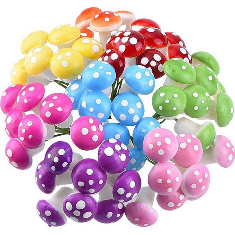 30-50-100PCS-Miniatures-Artifi