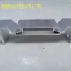 Bloque de presión para accesorio/Soporte de fregadero M/Abrazadera de cuña/Bloque de presión para bobina PV ranura tipo M Bloque de presión PV