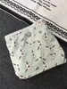 [80-120] 524 Seda de Hielo estampado lindo tiro bajo bolsa de ropa interior para mujer cadera con taladro ropa interior para mujer tiro bajo