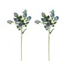 Buquê de Rosas Queimadas Artificiais de Sete Cabeças Transfronteiriço para Decoração de Casa, Adereços para Fotografia ao Ar Livre, Paisagismo de Sala de Estar e Shopping