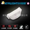 Patch LED 0805 Lado Lâmpada Rosa LED0805 Lado Rosa Luz Lateral 0805 Rosa SMD