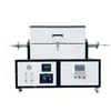 Horno Rotatorio de Alta Eficiencia y Ahorro de Energía para Calcinación de Polvo de Mineral Metalúrgico, Materiales de Construcción, Horneado de Clinker de Cemento, Horno Industrial