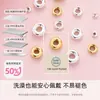 Prata Esterlina S925 Contas Espaçadoras Roda Bolha Meilong Feito à Mão Pulseira DIY Acessórios de Joias Contas de Ábaco Contas Soltas