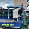 Mezclador de pintura de látex de alta velocidad Changping materiales de construcción mezclador de pintura dispersor de elevación hidráulica capacidad de mezcla