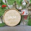 Artesanato de Tecelagem de Bambu, Pá de Bambu, Placas Decorativas de Bambu para Pintura no Atacado, Telas de Secagem de Bambu, Fabricante Personalizado de Produtos de Bambu