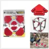 Localizador de soldadura triangular para fabricante Herramienta auxiliar de soldadura magnética Artefacto de fijación en ángulo recto, ángulo oblicuo, multiángulo