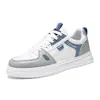 Zapatos de Hombre Primavera 2026 Nuevos Zapatos Deportivos Ligeros Versátiles Suela Suave Antideslizantes Zapatos Casuales para Correr Tenis de Moda para Hombre