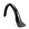 Guardabarros Plegable Fmfxtra para Bicicleta 16 pulgadas 20 pulgadas 412 Sp8 Cubierta Completa Guardabarros para Bicicleta Eléctrica Plegable