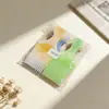 Peine de Cabeza de Aceite, Peine Grande para Peinar Hacia Atrás, Peine de Estilo Avión, Herramienta Profesional de Peluquería para Salón de Peluquería, Peine Multicolor de Moda