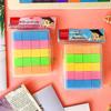 Material didático de matemática para o ensino fundamental kit cubo 20 peças equipamento de demonstração de ensino kit cubo de materiais de ensino