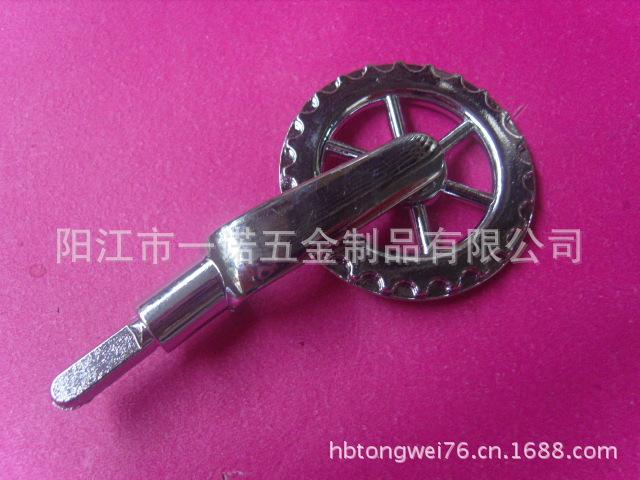 比萨刀锌合金S1036713