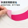 Artefacto anti-suciedad para cuello de chaqueta de plumas, forro de cuello de camisa anti-base de maquillaje líquido, adhesivo anti-manchas, adhesivo anti-sudor para hombres y mujeres