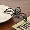 Yhj Acessórios de Cabelo Nova Liga Aranha Presilha Alta Qualidade Presilha de Cabelo Feminina Presilha Tubarão para Parte de Trás do Cabelo Presilha de Tiara