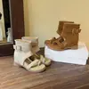 Sandalias de Tanga Retro Estilo Coreano de Una Tira que Aumentan la Altura Interior para Mujer, Nuevas Sandalias de Cuña con Cremallera Trasera y Punta Abierta de Moda de Verano
