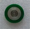 Fabricante de máquina marcadora de líneas cuchilla de corte alta concentricidad máquina marcadora de líneas autoadhesiva cuchilla redonda cortador de rodillo cortador rotatorio